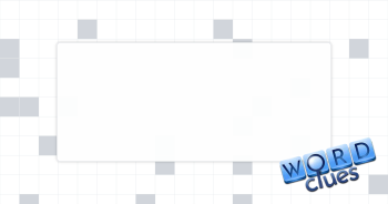 Main purpose Crossword Clue