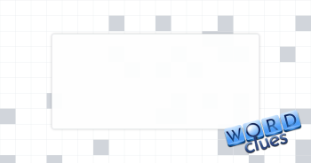 Main roles Crossword Clue