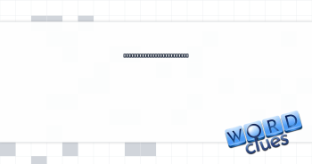 Main way into a building, usually Crossword Clue