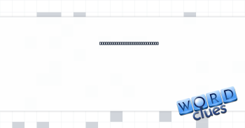 Maine town spelled with three O's Crossword Clue