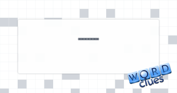 Majestic story Crossword Clue