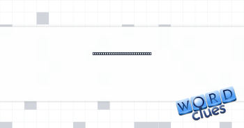 Majestic Yellowstone creature Crossword Clue