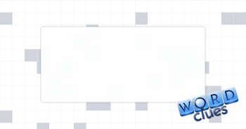 Major babes Crossword Clue