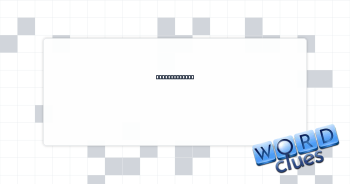 Major bungles Crossword Clue