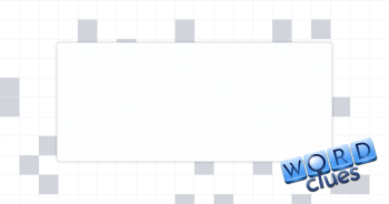 Major burden Crossword Clue