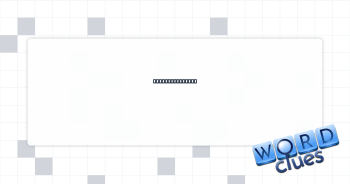 Major commotion Crossword Clue