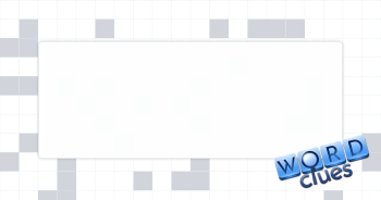 Major criminal Crossword Clue