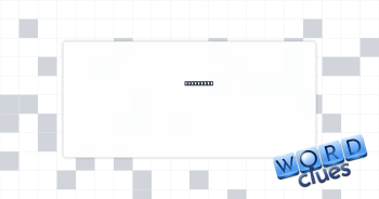 Major dis Crossword Clue