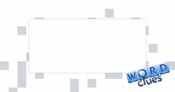 Major fuss Crossword Clue