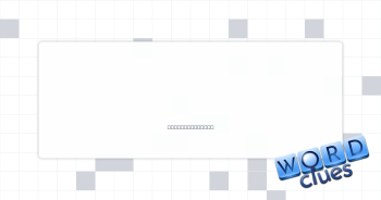 Major headache Crossword Clue