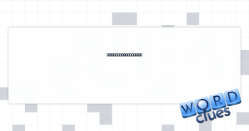 Major malfunction Crossword Clue