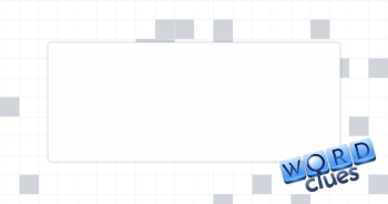 Major mistake Crossword Clue