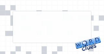 Major moocher Crossword Clue