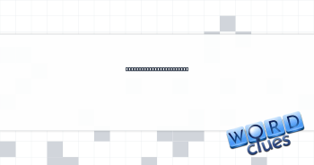 Major player, for short? Crossword Clue