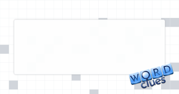Major plot part Crossword Clue