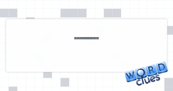 Major work of art Crossword Clue
