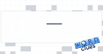 Make a beanie, say Crossword Clue