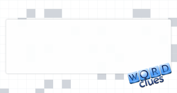 Make a cameo, say Crossword Clue