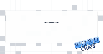 Make a criticism Crossword Clue
