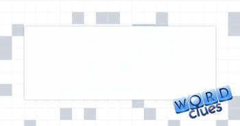 Make a hole in Crossword Clue