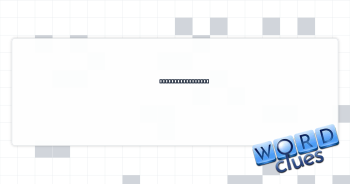 Make a huge scene Crossword Clue