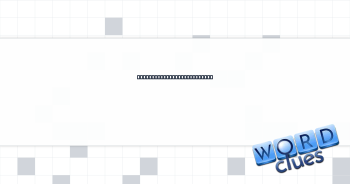 Make a quick policy change Crossword Clue