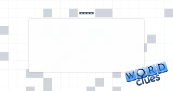 Make a rug Crossword Clue