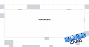 Make a valuation Crossword Clue