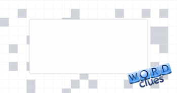 Make again Crossword Clue
