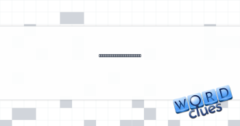Make an audio copy of Crossword Clue