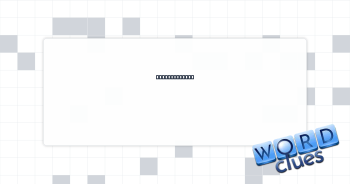 Make an oopsy Crossword Clue