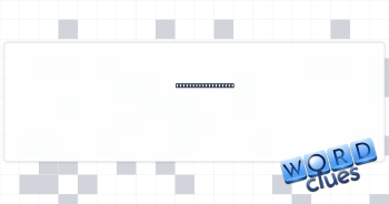 Make, as a snowman Crossword Clue