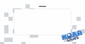 Make clear Crossword Clue