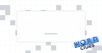 Make cloudy Crossword Clue
