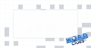 Make cryptic Crossword Clue