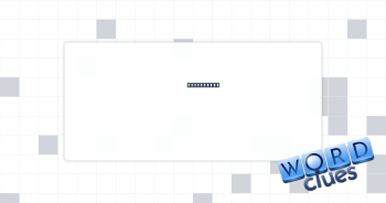 Make fresh Crossword Clue