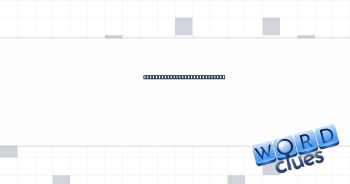 Make hostile sergeant suffer Crossword Clue