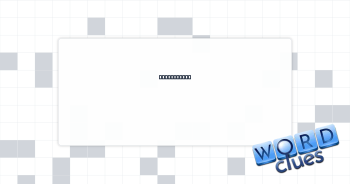 Make it big Crossword Clue