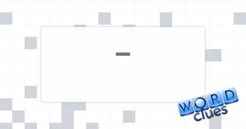 Make it Crossword Clue