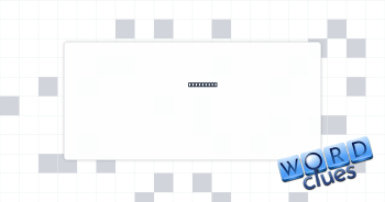 Make lean Crossword Clue