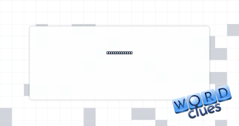 Make light of Crossword Clue