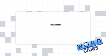 Make mittens Crossword Clue