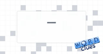 Make moves Crossword Clue