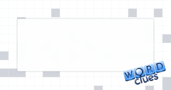 Make one’s own Crossword Clue