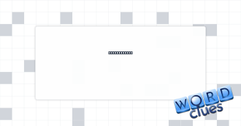 Make secular Crossword Clue