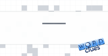Make some initial progress Crossword Clue