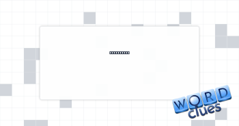 Make sound Crossword Clue
