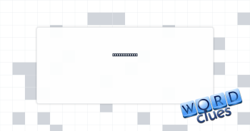 Make-up item Crossword Clue