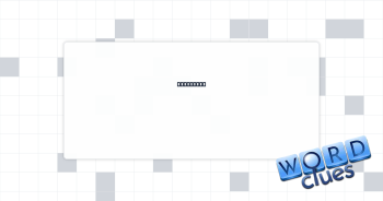 Make void Crossword Clue