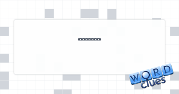 Make waterproof Crossword Clue